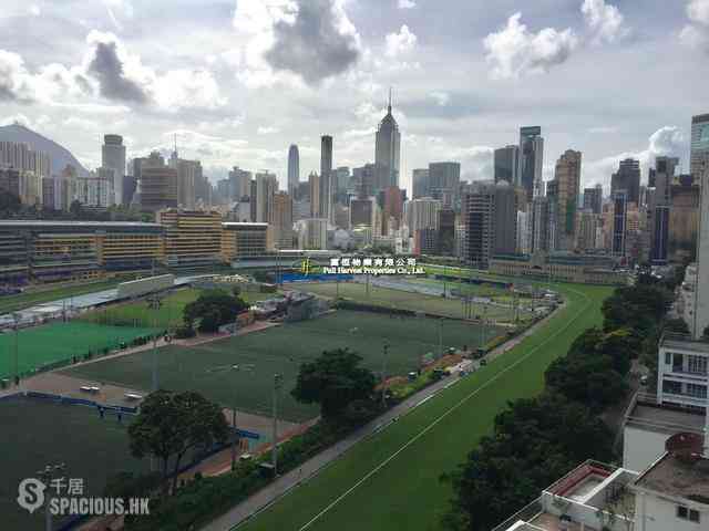 Happy Valley - Champion Court (Building) 02