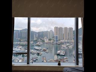 鴨脷洲 - 南湾 03