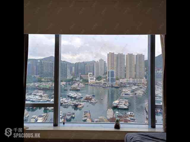 鴨脷洲 - 南湾 03