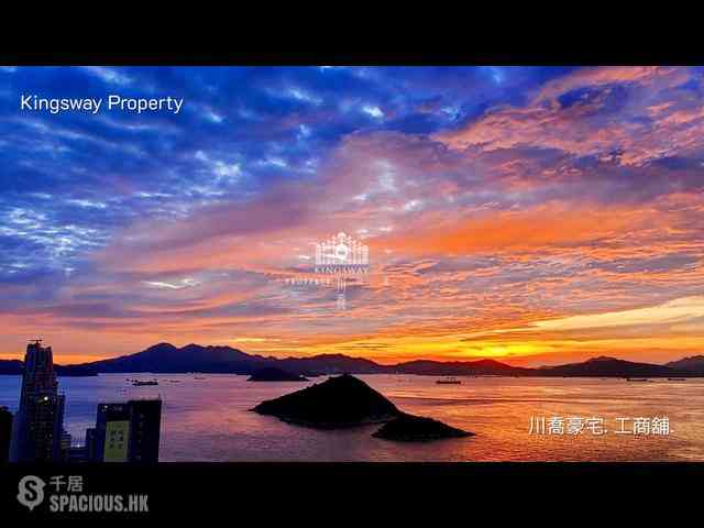 Kennedy Town - The Merton 03