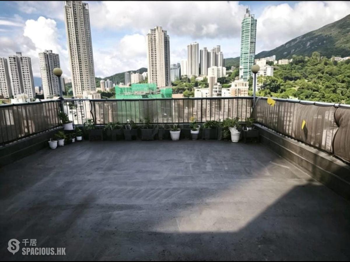 跑马地 - 山光苑2座 01