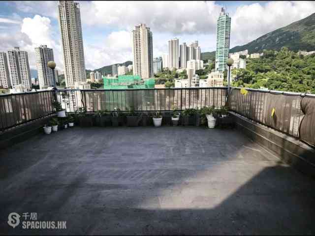 跑马地 - 山光苑2座 01