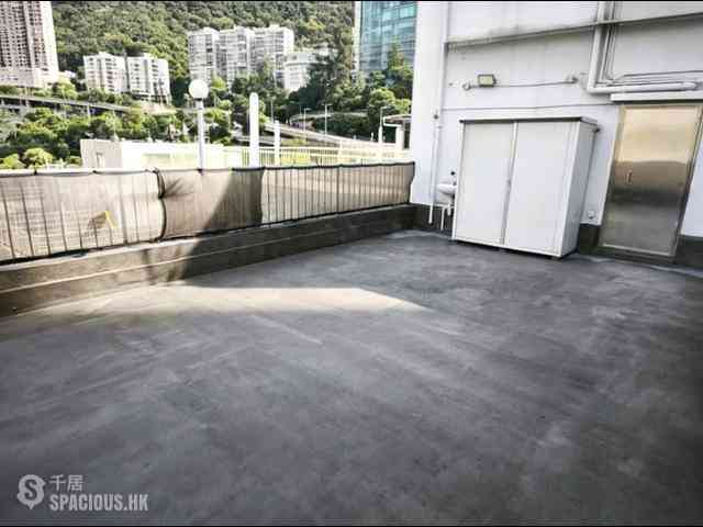 跑马地 - 山光苑2座 09