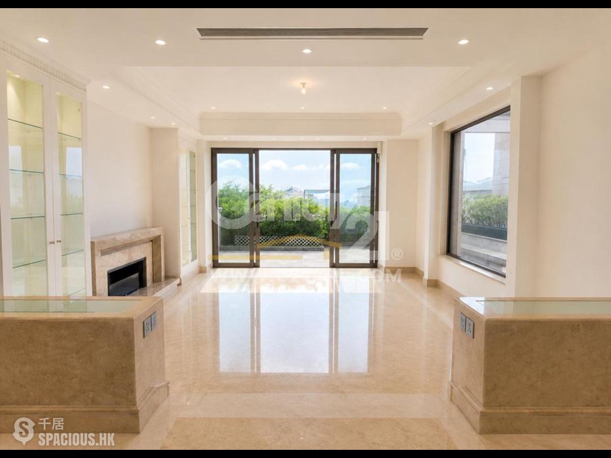 山顶 - Kellett House 01