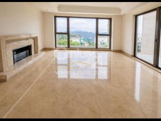 山顶 - Kellett House 06