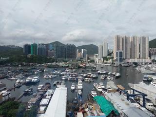 鴨脷洲 - 南湾 07