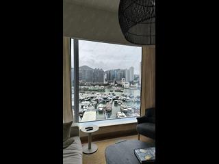 鴨脷洲 - 南湾 07