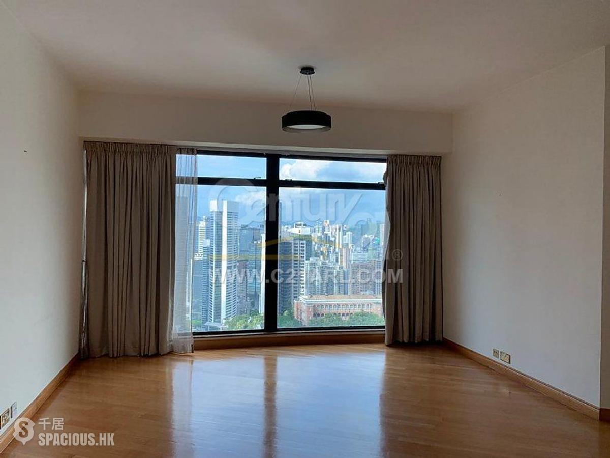 Mid Levels Central - Fairlane Tower 01