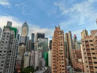 湾仔 - 尚翘峰 04