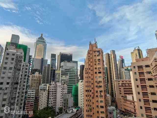 湾仔 - 尚翘峰 04