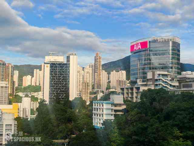 湾仔 - 尚翘峰 07