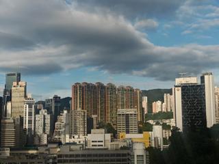 湾仔 - 尚翘峰 08
