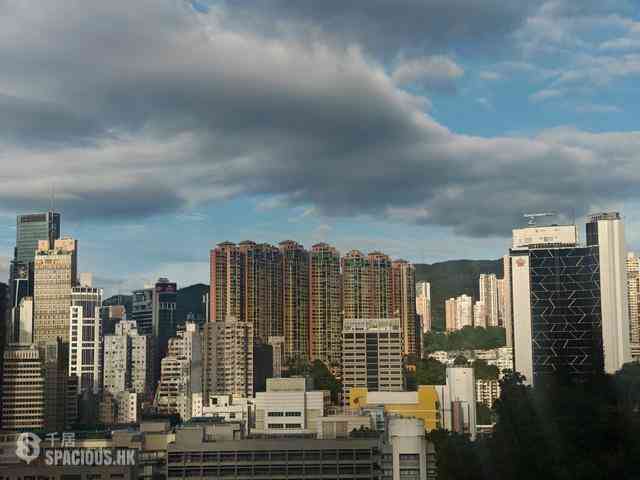 湾仔 - 尚翘峰 08