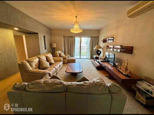 Mid Levels East - United Mansion 02