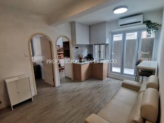 Sai Ying Pun - Kam Kwan Building 05