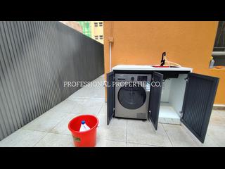 Sai Ying Pun - Kam Kwan Building 07