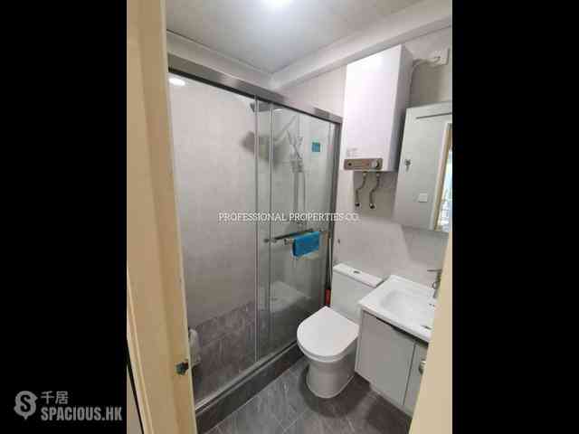 Sai Ying Pun - Kam Kwan Building 07