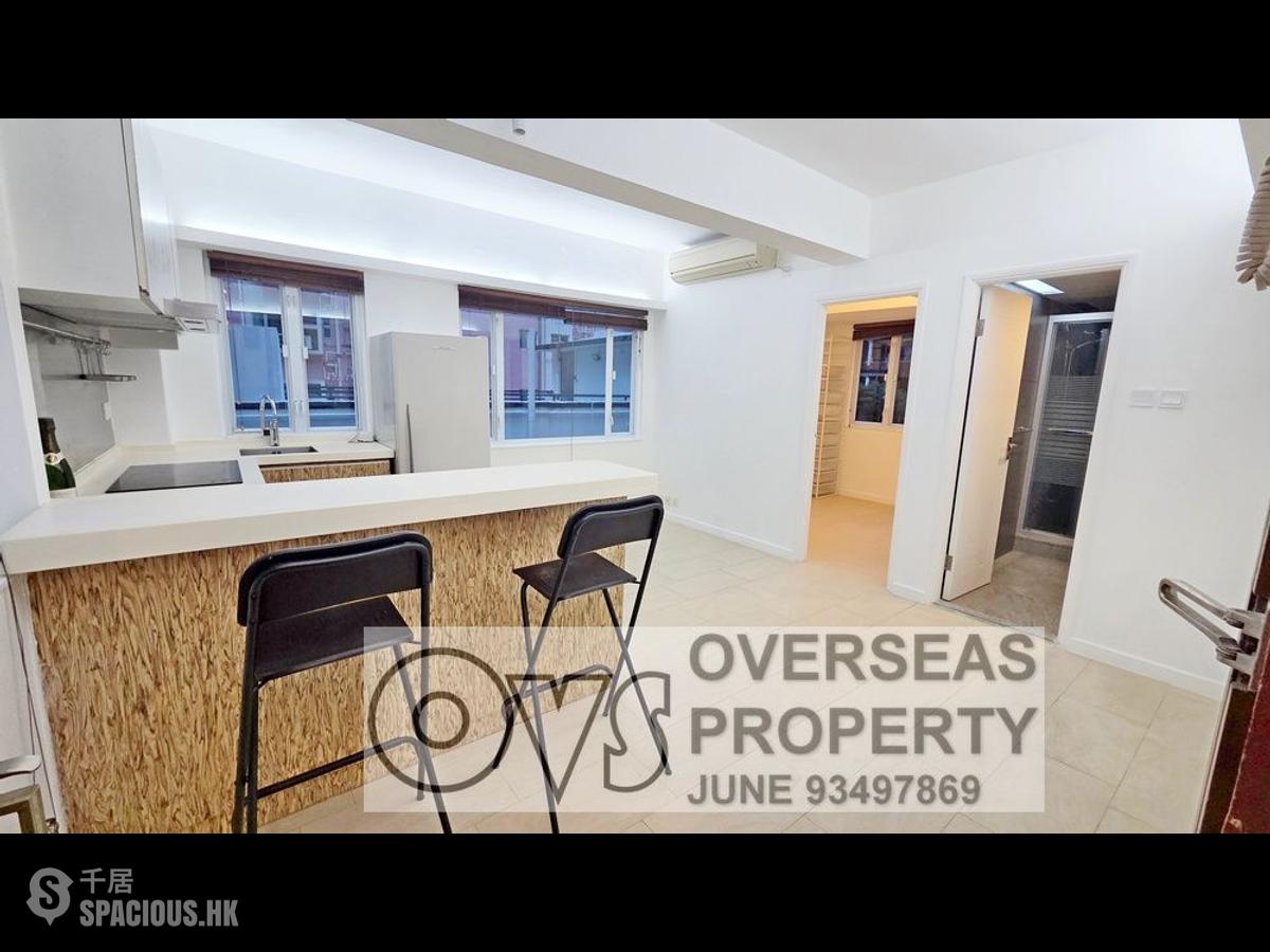 Wan Chai - 23-26, Sau Wah Court 01