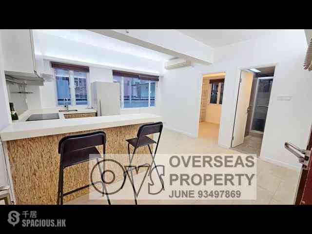 Wan Chai - 23-26, Sau Wah Court 01