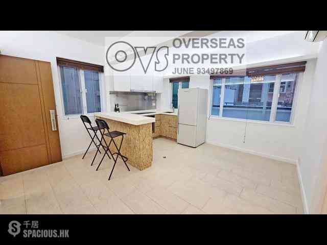Wan Chai - 23-26, Sau Wah Court 06