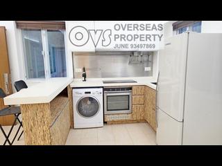Wan Chai - 23-26, Sau Wah Court 07