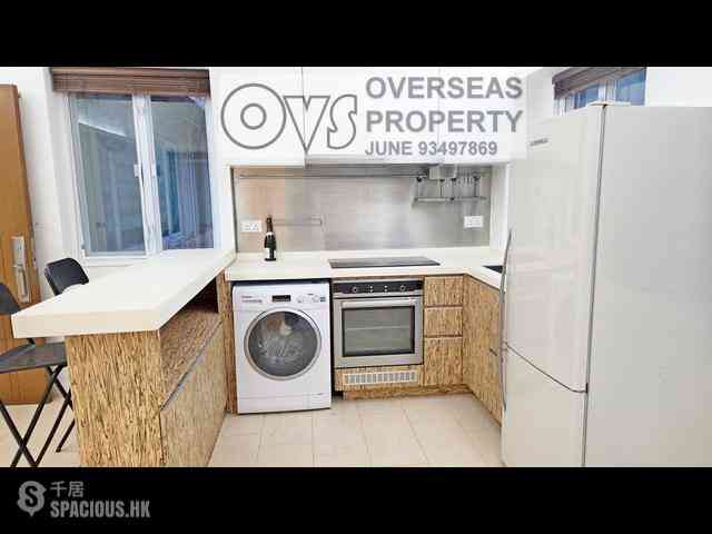 Wan Chai - 23-26, Sau Wah Court 07