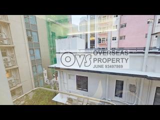 Wan Chai - 23-26, Sau Wah Court 08