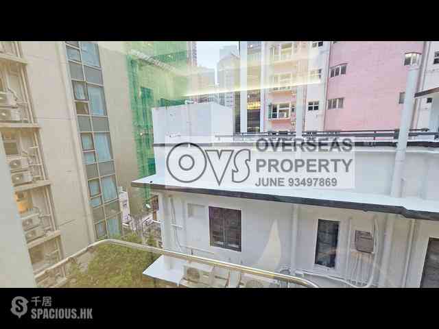 Wan Chai - 23-26, Sau Wah Court 08