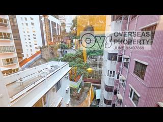 Wan Chai - 23-26, Sau Wah Court 12