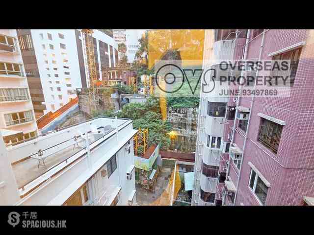 Wan Chai - 23-26, Sau Wah Court 12