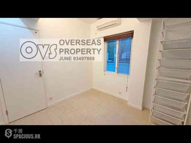 Wan Chai - 23-26, Sau Wah Court 13