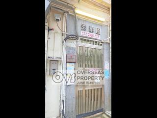 Wan Chai - 23-26, Sau Wah Court 14