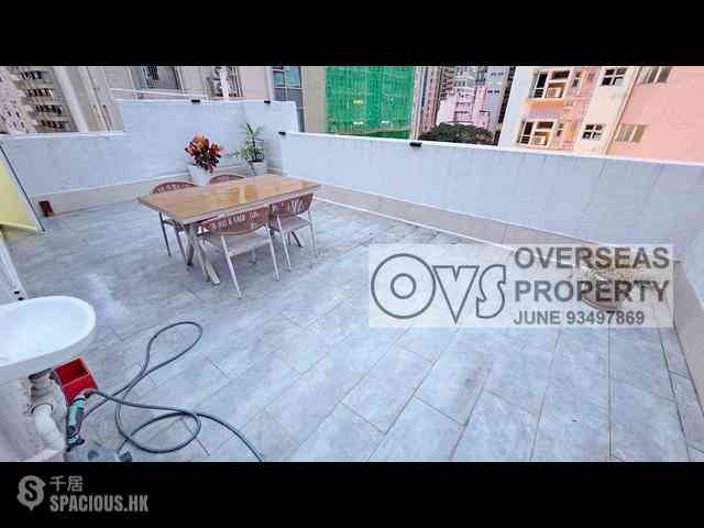Wan Chai - 23-26, Sau Wah Court 16