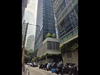 湾仔 - 文熙大厦 02