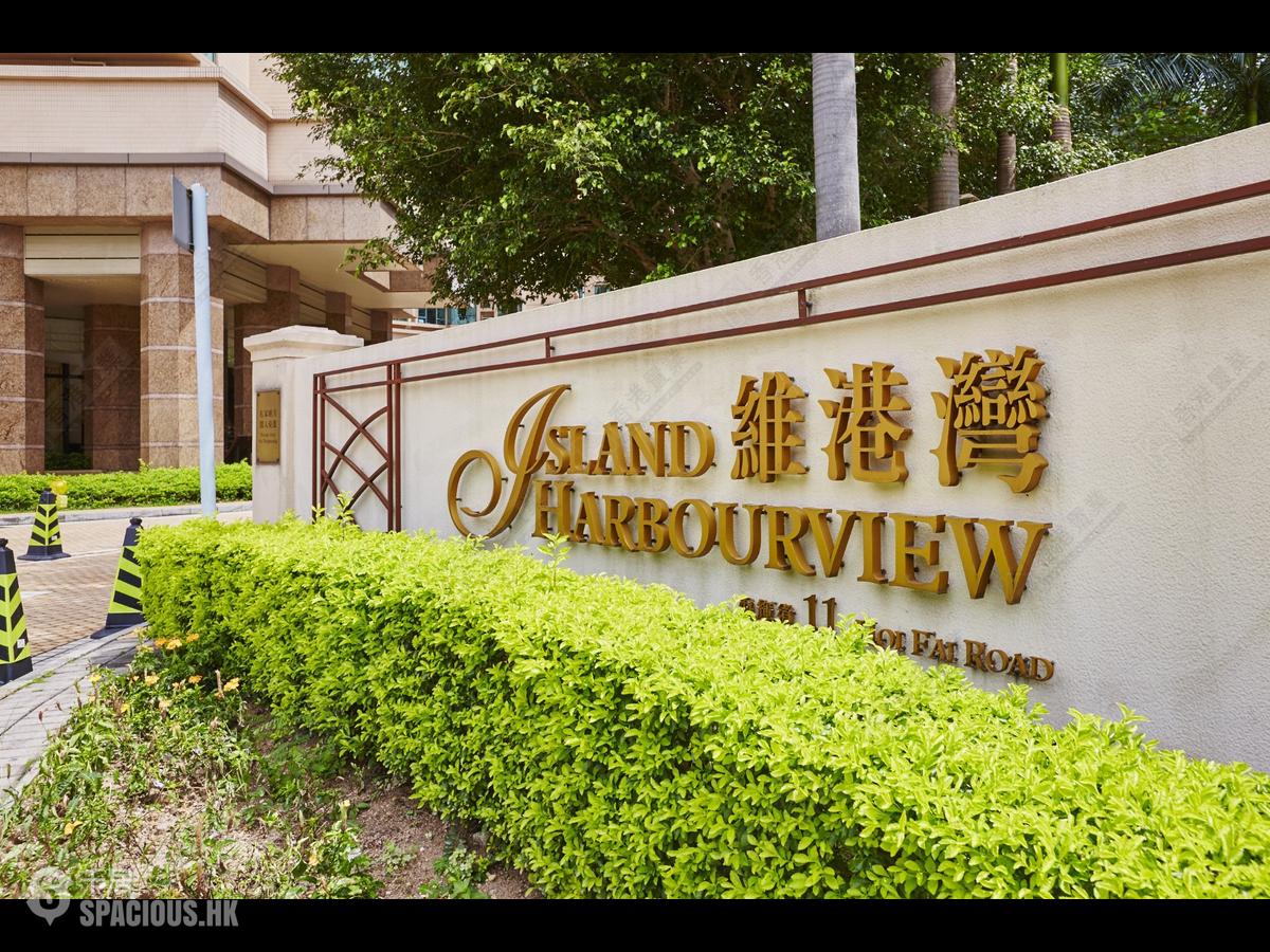 大角咀 - 维港湾5座 01