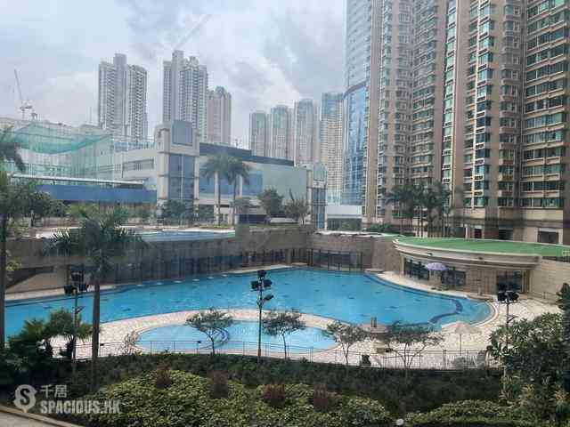 大角咀 - 维港湾5座 10