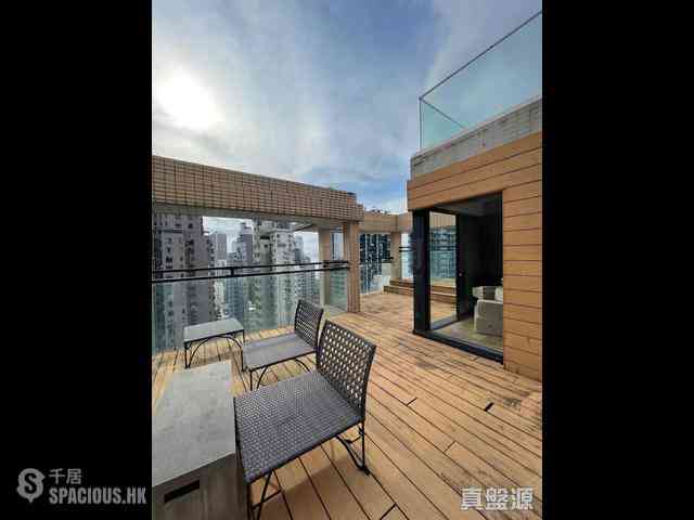 Sai Ying Pun - Elite Court 03