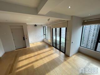 Sai Ying Pun - Elite Court 02