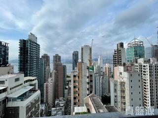 Sai Ying Pun - Elite Court 04