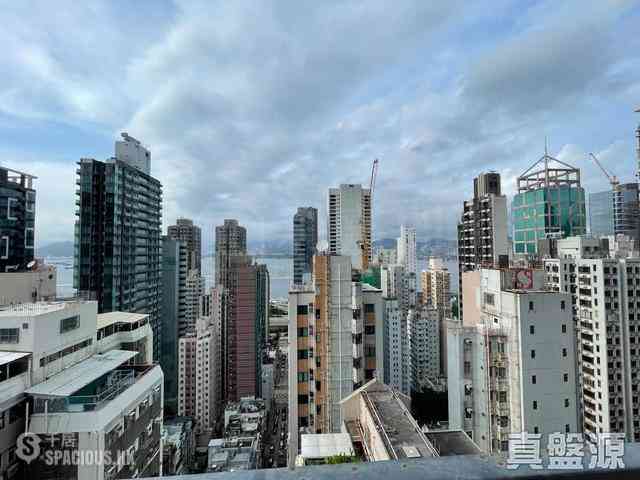 Sai Ying Pun - Elite Court 04