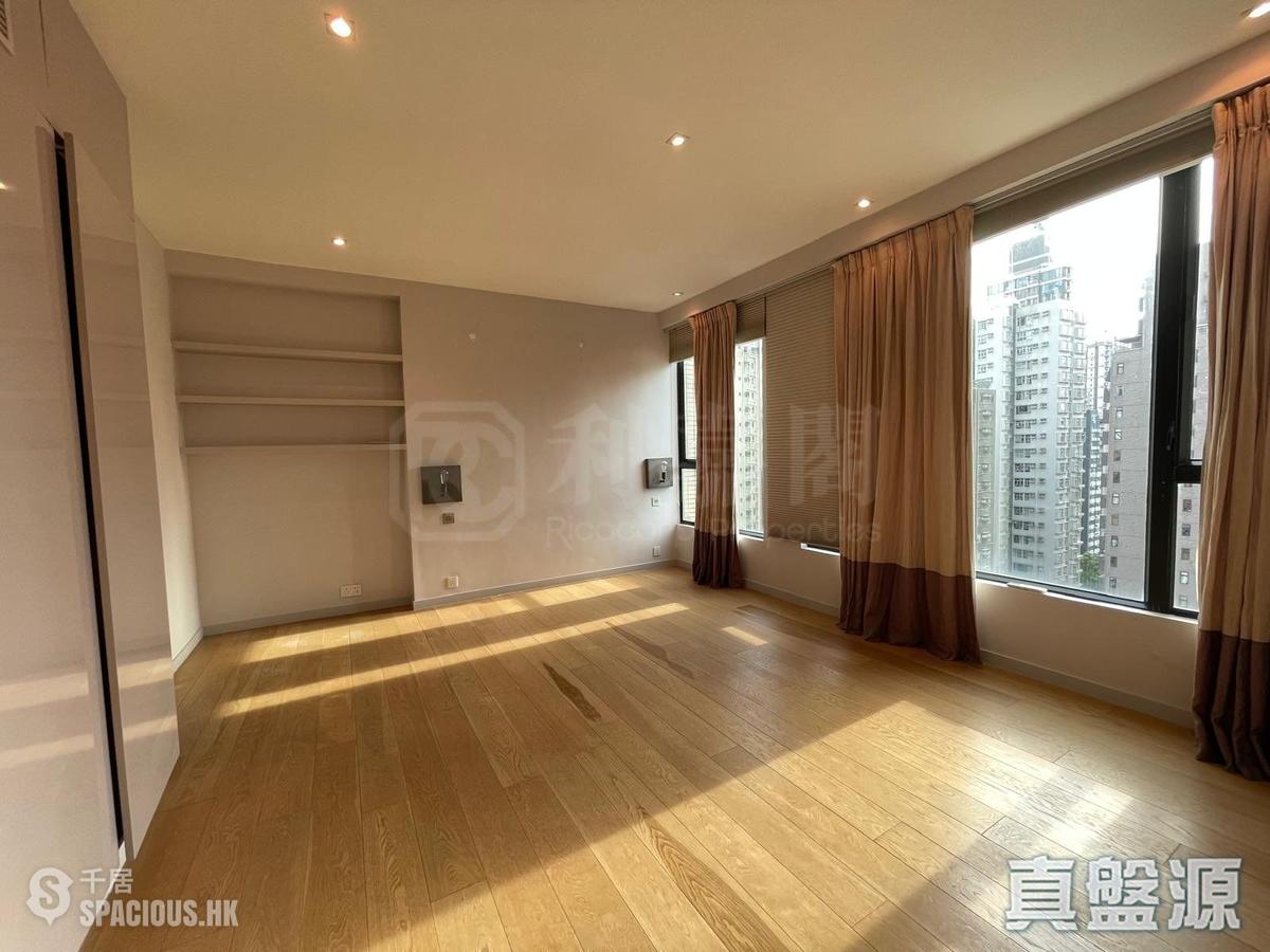 Sai Ying Pun - Elite Court 01