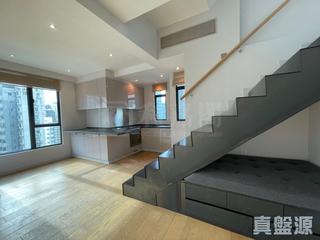 Sai Ying Pun - Elite Court 08