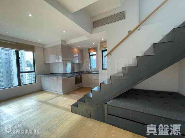 Sai Ying Pun - Elite Court 08