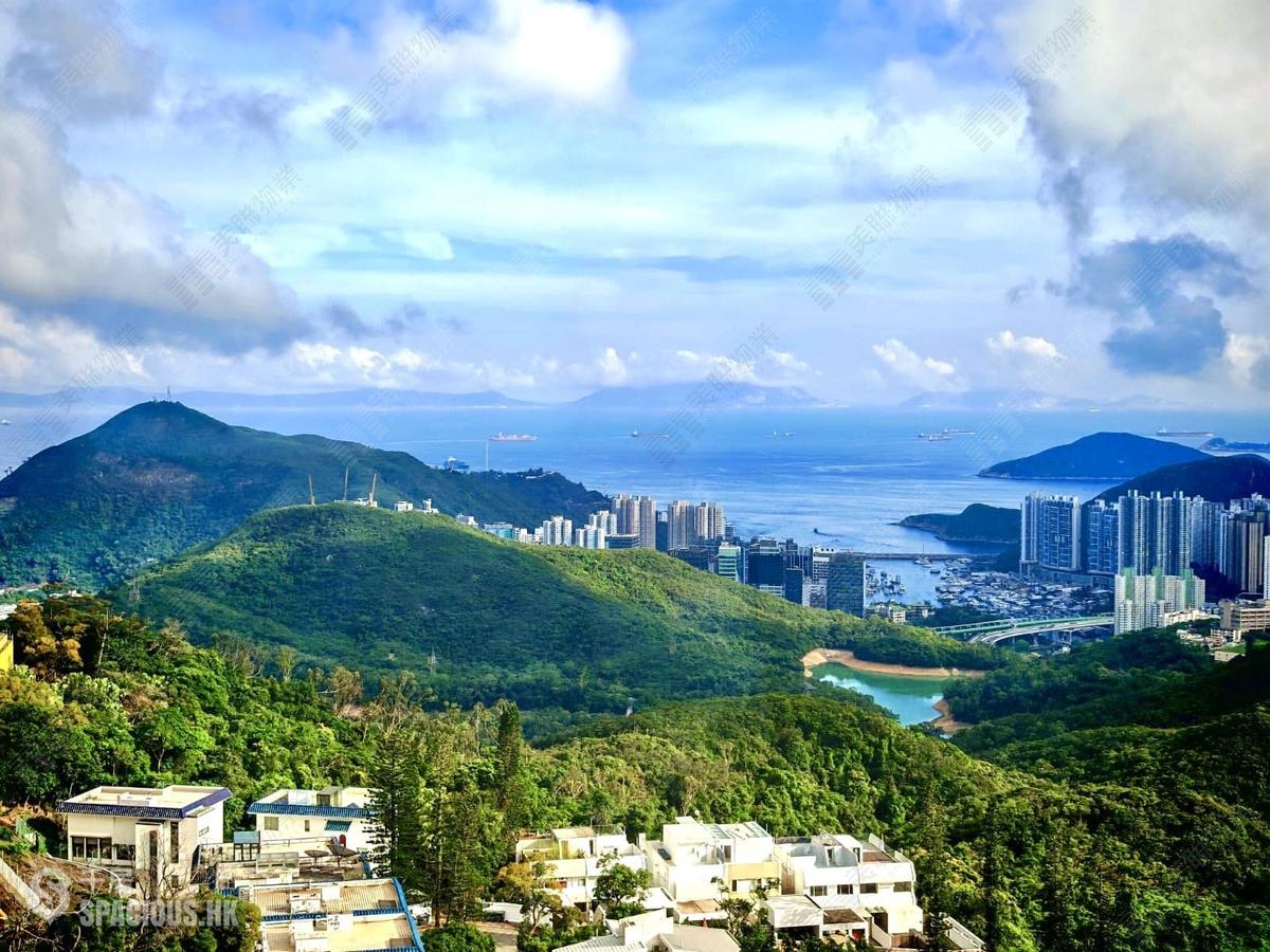 山頂 - 環翠園A座 01