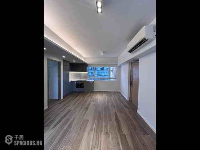 Wan Chai - Tung Hey Mansion (Building) 01