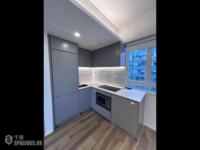 Wan Chai - Tung Hey Mansion (Building) 02