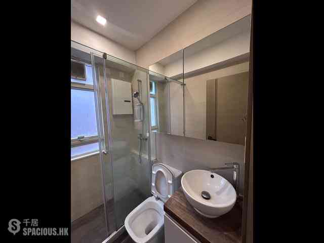 Wan Chai - Tung Hey Mansion (Building) 03