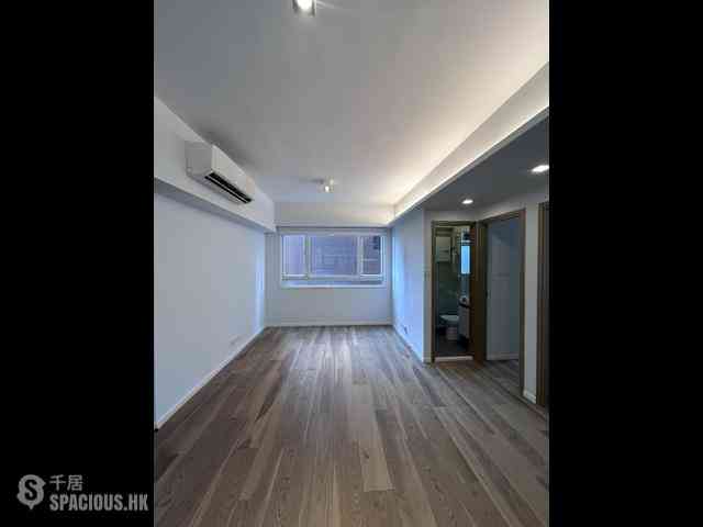Wan Chai - Tung Hey Mansion (Building) 06