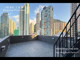 Mid Levels West - Golden Lodge 04