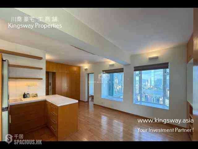 Mid Levels West - Golden Lodge 11